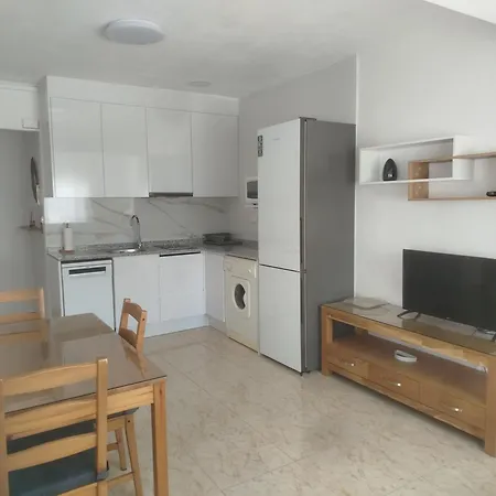 Lägenhet Estudio Cerca De La Playa Valencia