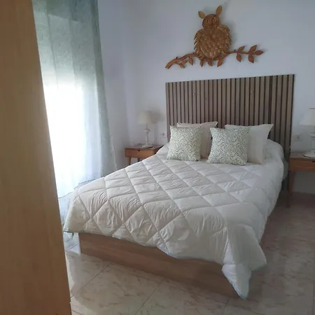 Estudio Cerca De La Playa Lägenhet *